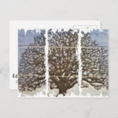 ダーティ3高箱はがき ポストカード (正面/裏面)