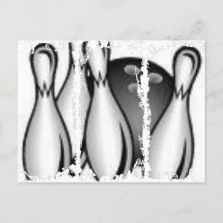 ダーティ3高箱はがき ポストカード