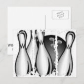 ダーティ3高箱はがき ポストカード (正面/裏面)