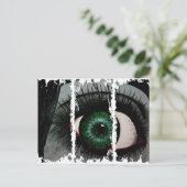 ダーティ3高箱はがき ポストカード (スタンド正面)