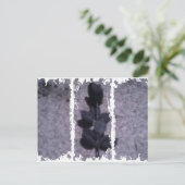 ダーティ3高箱はがき ポストカード (スタンド正面)