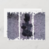 ダーティ3高箱はがき ポストカード (正面/裏面)