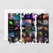 ダーティ3高箱はがき ポストカード (正面/裏面)