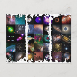 ダーティ3高箱はがき ポストカード