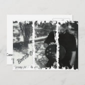 ダーティ3高箱はがき ポストカード (正面/裏面)