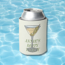 ダーティ30マルチニ30th水色クーラー