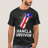 ダーティ30歳の誕生日 Tシャツ (正面)