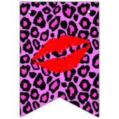 ダーティ30 30番目のハッピーバースデーパーティー バンティングフラッグ (第1の旗)