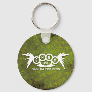 ダーティ・キーチェーン キーホルダー