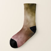 ダーティ ソックス (左外側)