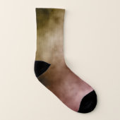 ダーティ ソックス (左内側)