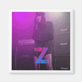 ダーティ・ダイアナ星 マグネット