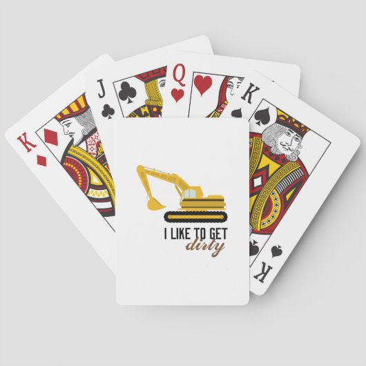 ダーティ トランプ (裏面)