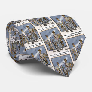 ダーティ・ネック・タイ ネクタイ