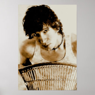 ダーティ ポスター