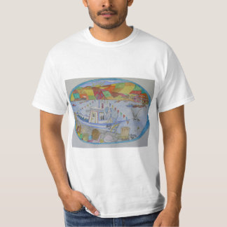 ダーティ Tシャツ