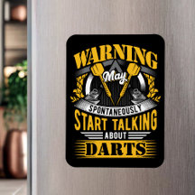 ダートおもしろい警告ズ – Dart Player