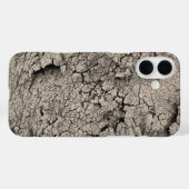 ダートカッコいいテクスチャ Case-Mate iPhoneケース (裏面 (横))