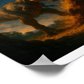 ダートキッカー ポスター (角)