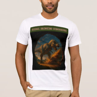 ダートキッカー Tシャツ