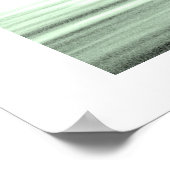 ダートトラックの夜の移動 ポスター (角)