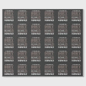 ダートトラックレース用モータースポーツマッドトラックレーサー ラッピングペーパー (フラット)