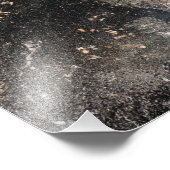 ダートバイクのライダー装飾用クッション フォトプリント            (角)