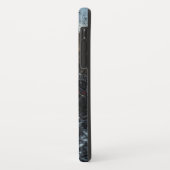 ダートバイクのライダー装飾用クッション Case-Mate iPhoneケース (裏面/左)