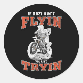 ダートバイクオートバイスーパークロスMXモトクロス ラウンドシール