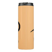 ダートバイクデザインサーマルタンブラー タンブラー (裏面)