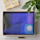 ダートバイクフルムーンナイトライドモトクロス 薄葉紙 (ギフト)