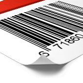 ダートバイクモトクロスマガジンカバーポスター ポスター (角)