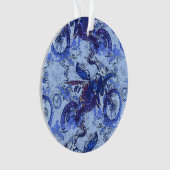 ダートバイク天国- Motocross Racers オーナメント (正面)