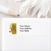 ダートバイク泥ベクトルイラストレーション ラベル (インサイチュ)