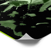 ダートバイク1、ダートライダー ポスター (角)