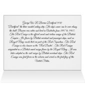 ダートフォード帆走船1910 (内部横(上))