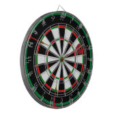 ダートボード ダーツボード (正面左)