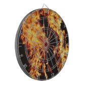 ダートボード ダーツボード (正面左)