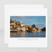 ダートマス シーズンカード (正面/裏面)