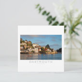 ダートマス シーズンカード (スタンド正面)