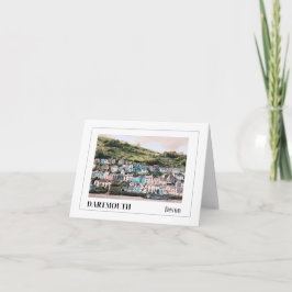 ダートマス, デヴォン カード