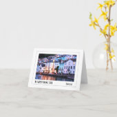 ダートマス, デヴォン カード (黄色い花)