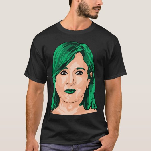 ダートマス Tシャツ (正面)