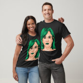 ダートマス Tシャツ (ユニセックス)