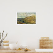 ダートムア:タマルとトリッジの源 ポスター (キッチン)