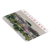 ダートムビュー冷蔵庫用マグネット マグネット (右側)