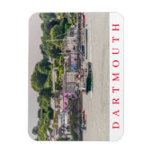 ダートムビュー冷蔵庫用マグネット マグネット (縦)