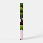ダートムーアポニー牧場 Case-Mate iPhoneケース iPhone 15ケース (右側面)