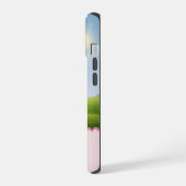 ダートムーアポニー牧場 Case-Mate iPhoneケース iPhone 15ケース (左側面)