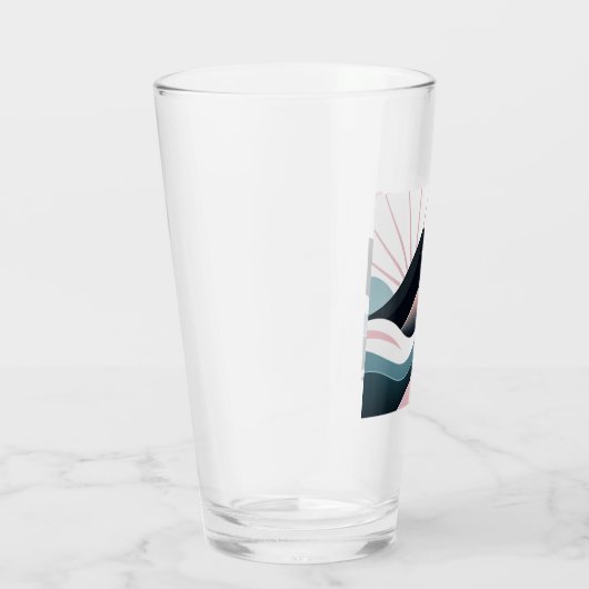 ダートムーア国立公園カラーヒルズ タンブラーグラス (右)